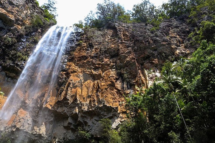 2 Days Cultural Swaziland Hlane National Park