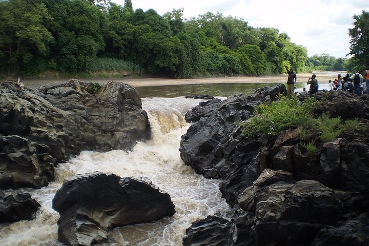 Lobéké National Park Express 11D/10N