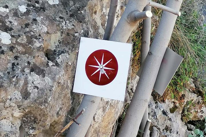 Hiking in Tyros Arcadia