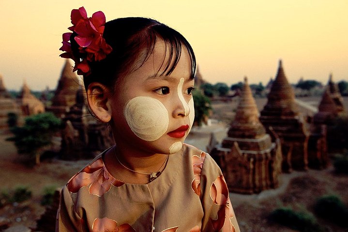 Bagan Cultrue Tour
