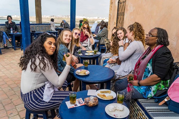 Rabat Food Tour