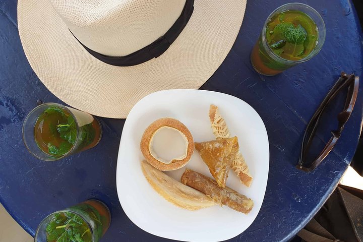 Rabat Food Tour
