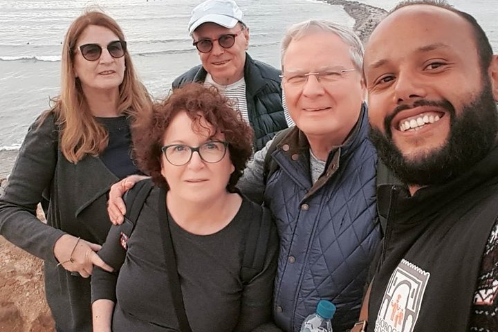 Rabat Food Tour