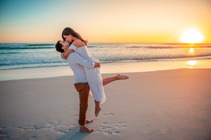 Photo Shoot in Arraial do Cabo
