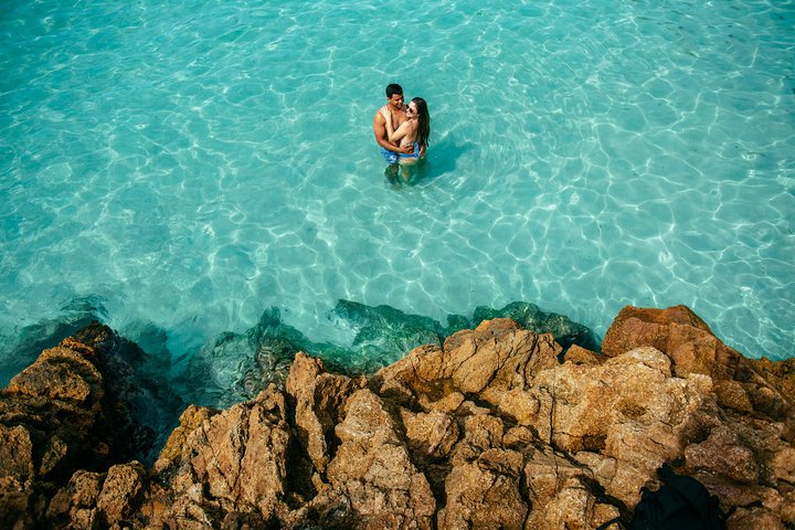 Photo Shoot in Arraial do Cabo