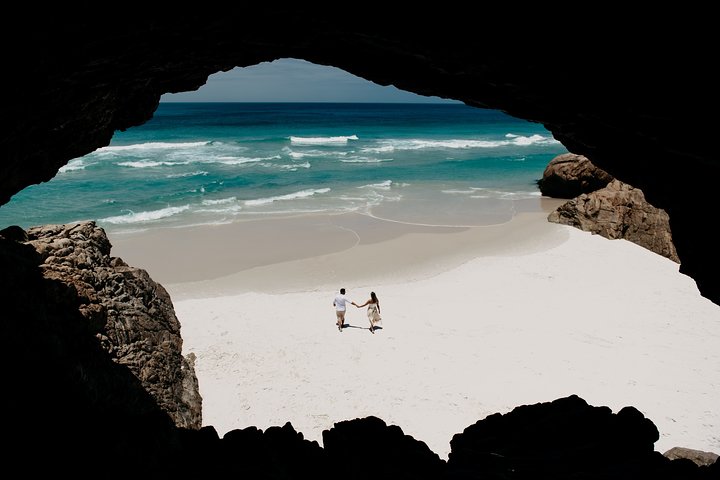 Photo Shoot in Arraial do Cabo