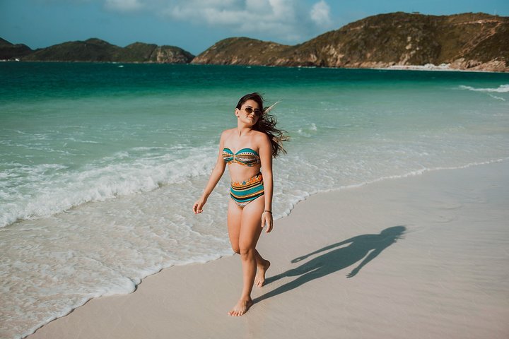 Photo Shoot in Arraial do Cabo
