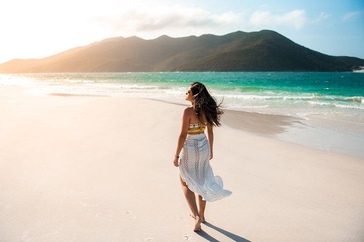 Photo Shoot in Arraial do Cabo