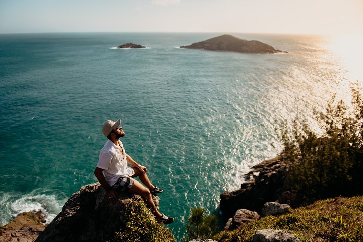 Photo Shoot in Arraial do Cabo
