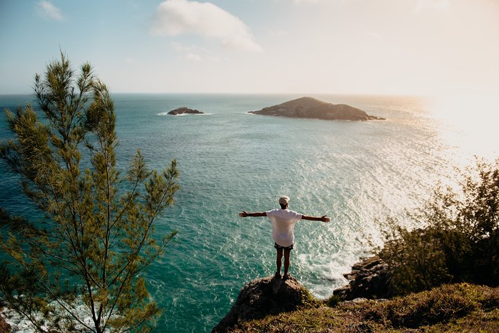 Photo Shoot in Arraial do Cabo