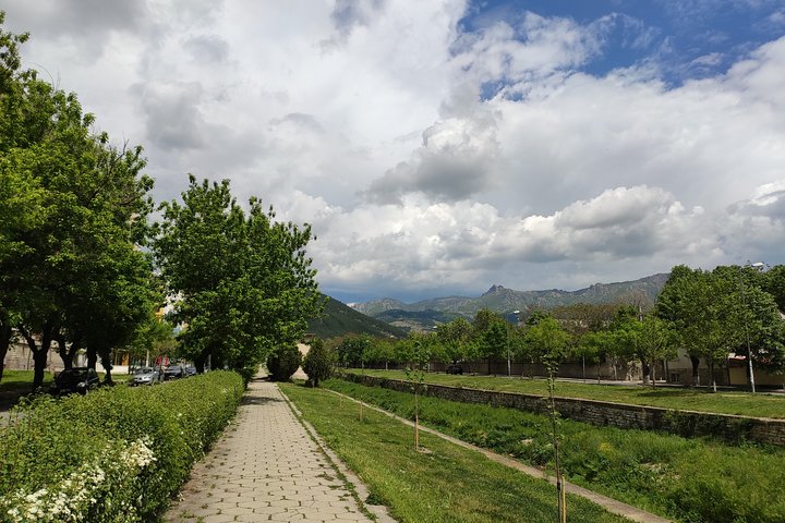 Pokémon GO Sliven Private Tour