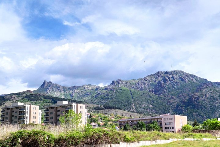 Private Karakachan Experience in Sliven