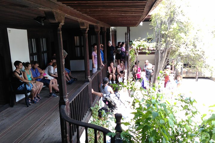 Private Karakachan Experience in Sliven