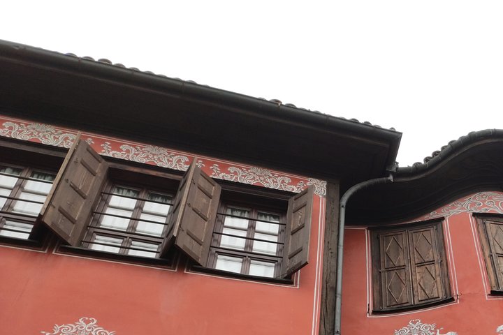 Private Plovdiv Day Trip from Sofia