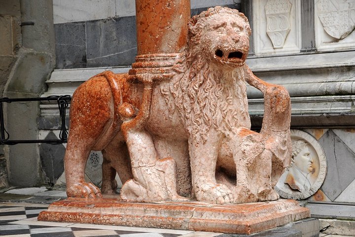 Bergamo private walking guided tour