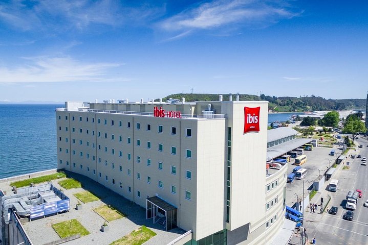 Puerto Montt Departure Transfer from Hotel