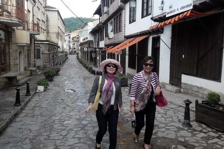 2 Days 2 Countries: Visit Bulgaria in 2-Day Private Trip from Bucharest