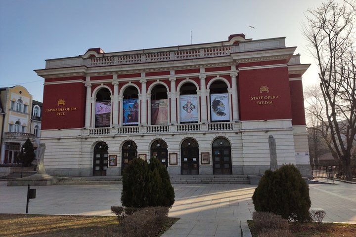 The Ultimate Day Trip to Bulgaria from Bucharest