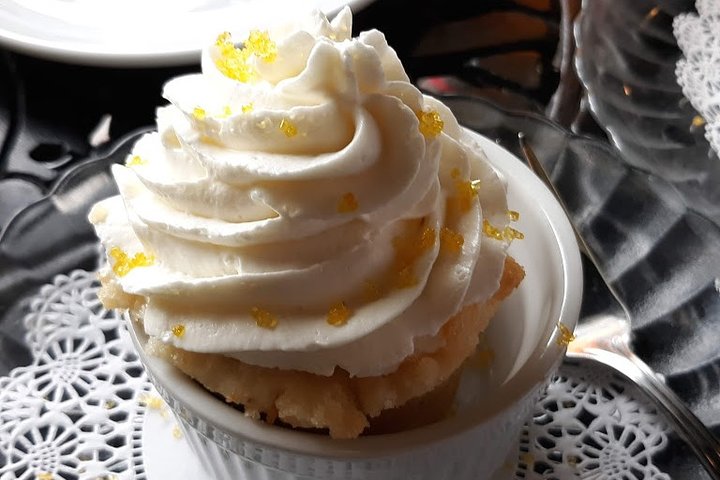 Just Desserts Tour In Greenville