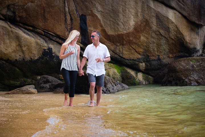 Private boat charter in Abel Tasman National Park