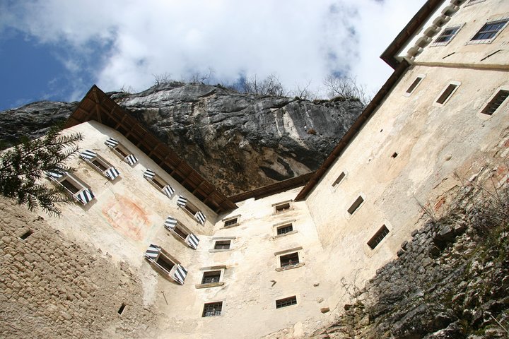 Tour to Postojna and Predjama Castle from Koper