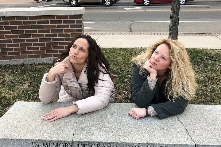 Oklahoma City Scavenger Hunt by Wacky Walks