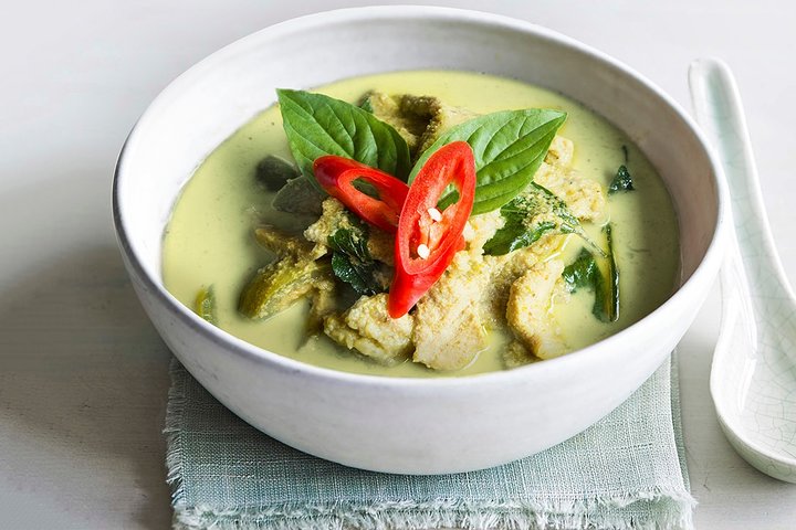 Half Day Lanta Thai Cookery School From Koh Lanta
