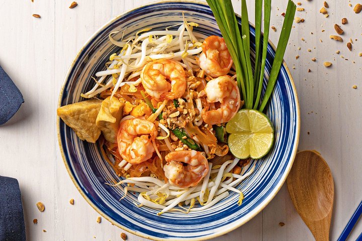 Half Day Lanta Thai Cookery School From Koh Lanta
