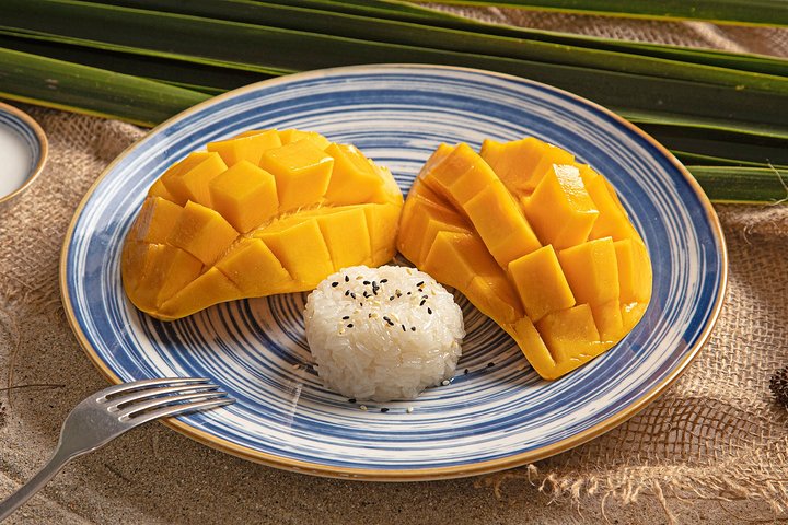 Half Day Lanta Thai Cookery School From Koh Lanta
