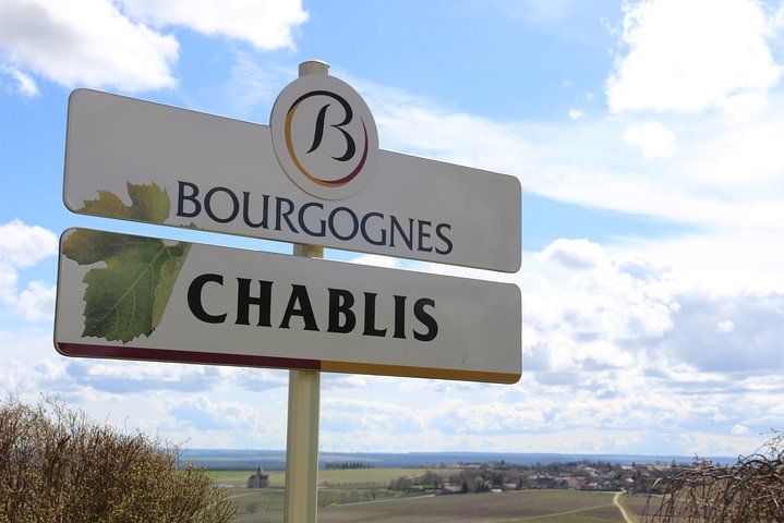 Chablis & Northern Burgundy Wine Tour
