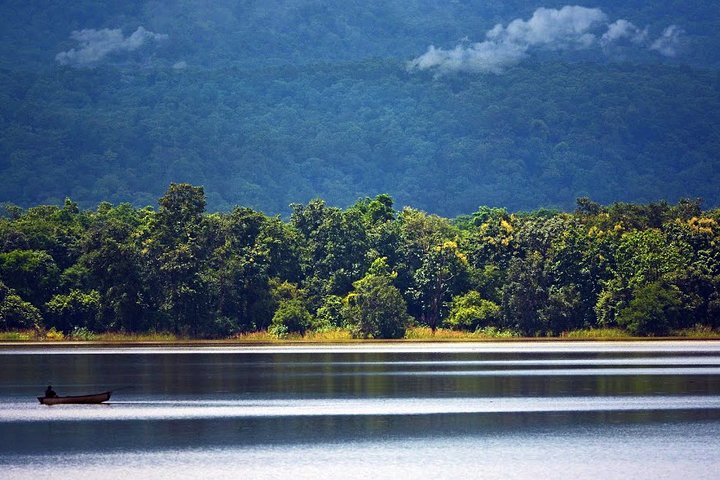 Nagpur to Pench, Satpura & Kanha National Park, Tiger Safari Tour
