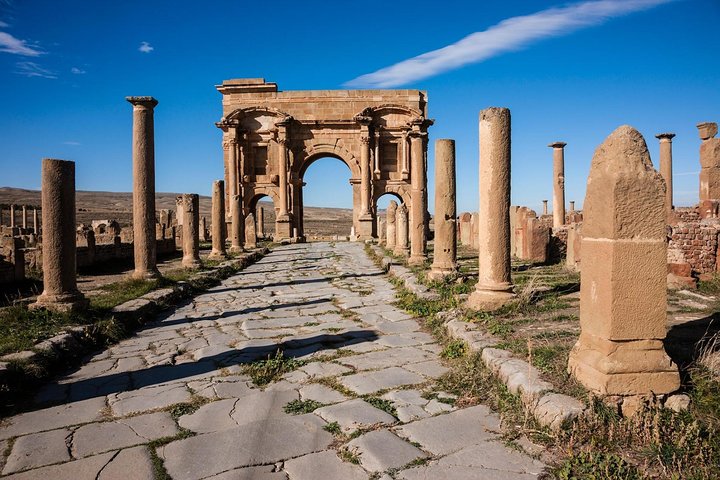 Private Transfer from Larache to Rabat (RBA) Airport