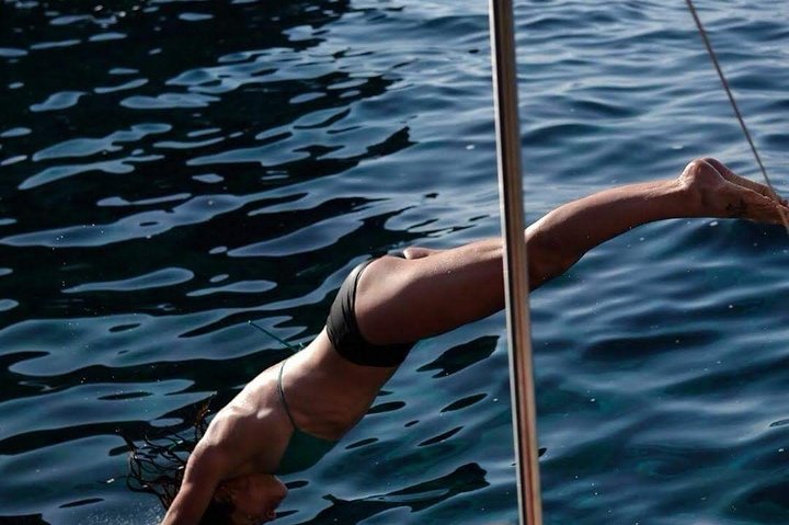Lipari and Vulcano Private Boat Tour (7 hours)