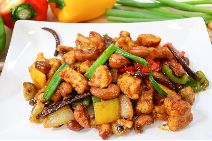Half Day Lanta Thai Cookery School From Koh Lanta