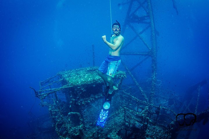 Koh Chang Freedive Trip ( Start at Koh Chang)