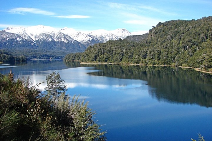 Villa La Angostura & San Martin de los Andes, Los 7 Lagos - FD