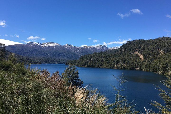 Villa La Angostura & San Martin de los Andes, Los 7 Lagos - FD