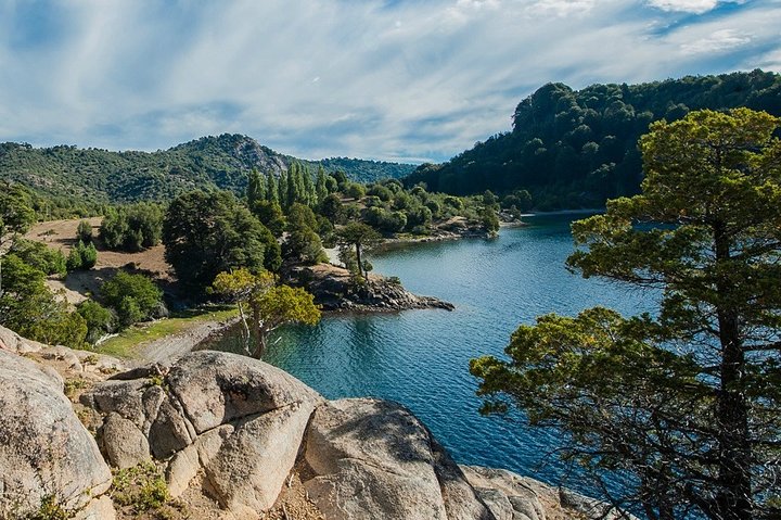 Villa Pehuenia & San Martin de los Andes - Full day excursion