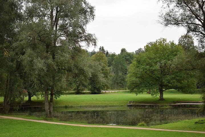 The Best of Sigulda Private Walking Tour