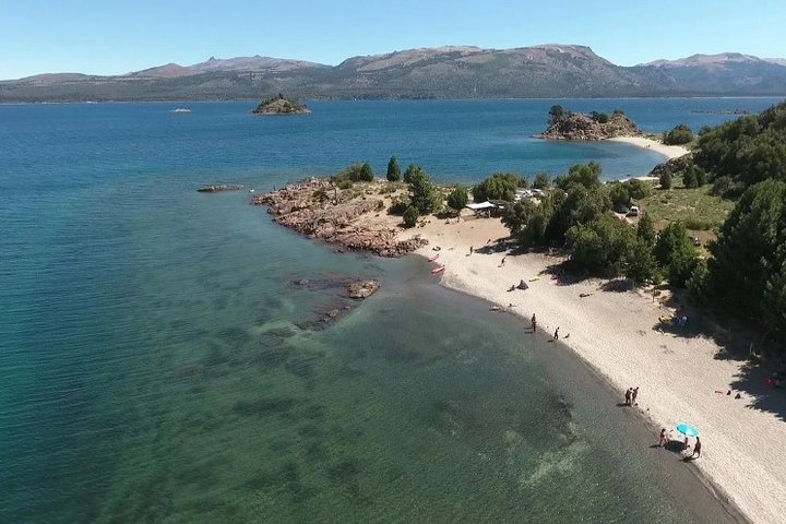 Villa Pehuenia & San Martin de los Andes - Full day excursion