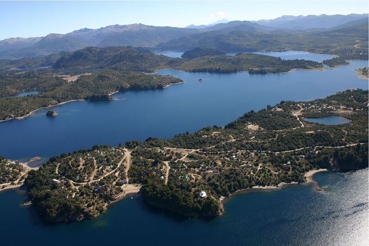 Villa Pehuenia & San Martin de los Andes - Full day excursion