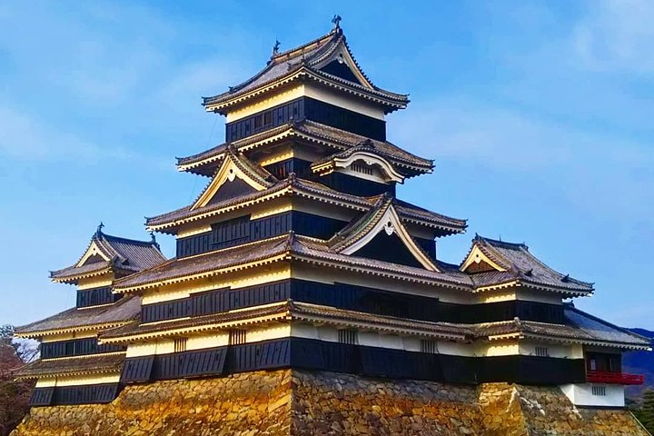 Matsumoto Discovery - Customizable Private Tour