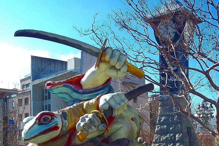 Matsumoto Discovery - Customizable Private Tour