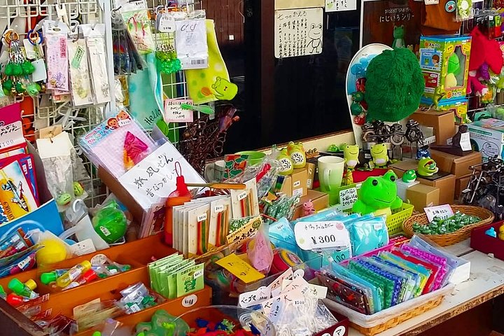 Matsumoto Discovery - Half Day Walking Tour