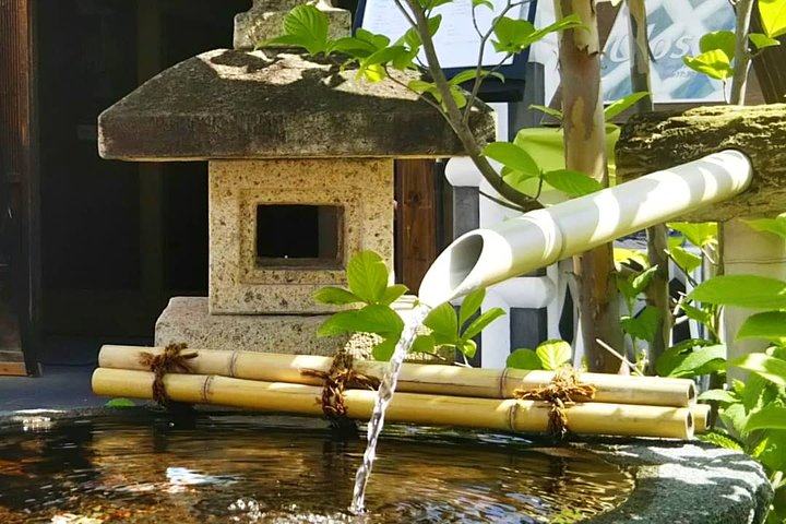 Matsumoto Discovery - Half Day Walking Tour
