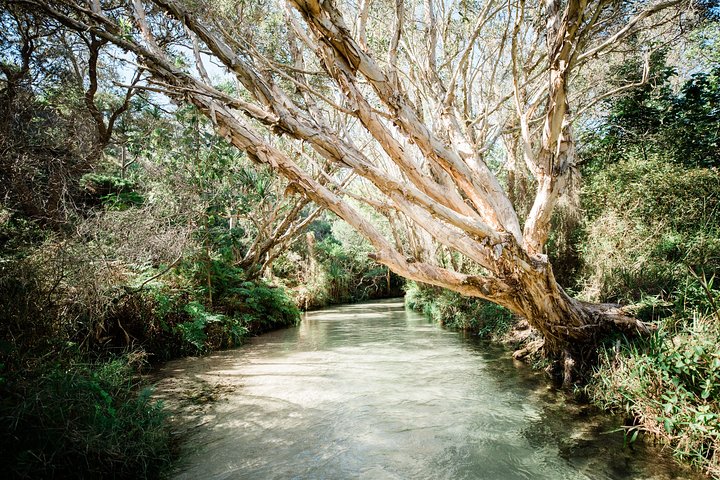 K'gari (Fraser Island) Explorer 2-Day Tour