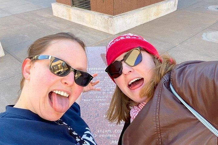 Harrisburg City Scavenger Hunt by Crazy Dash