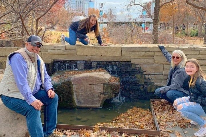 Harrisburg City Scavenger Hunt by Crazy Dash