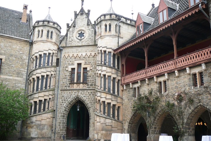 Private Hannover City Tour