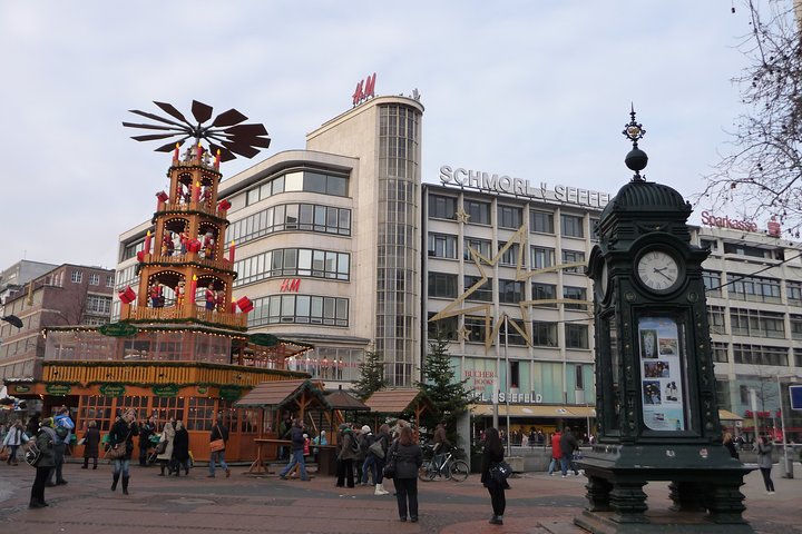 Private Hannover City Tour